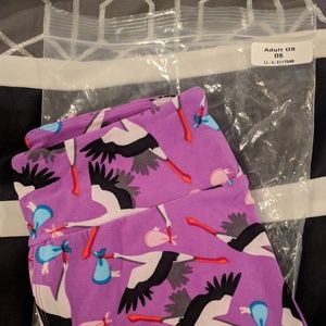Lularoe NEW storks OS
